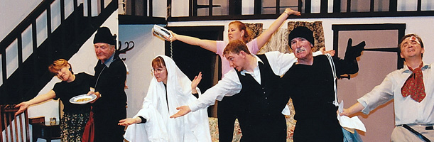 Future productions from BONO