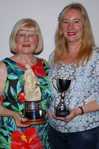 Bonos Blackadder goes forth