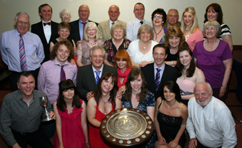 NANDA Play of the year awards