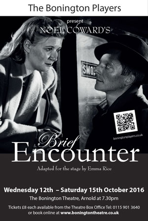 Brief Encounter