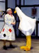 Mother Goose: Image